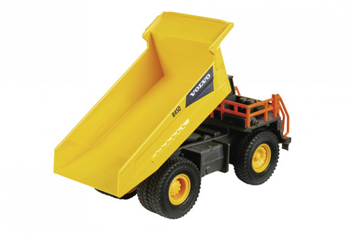 Majorette Volvo Rigid Haulier 3+