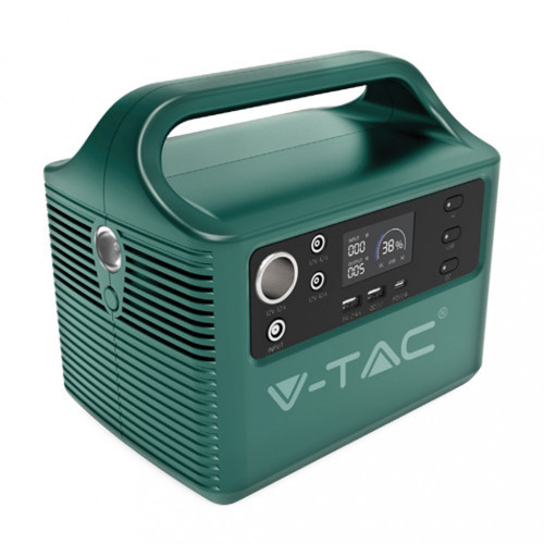 V-TAC Power Station 300W 20AH/14.8V