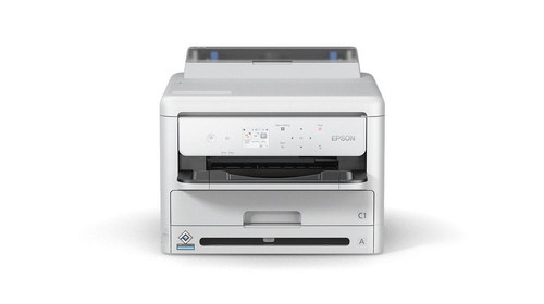 Epson Printer WF-M5399DW A4 34ppm/G(W)LAN/PCL6+PS3