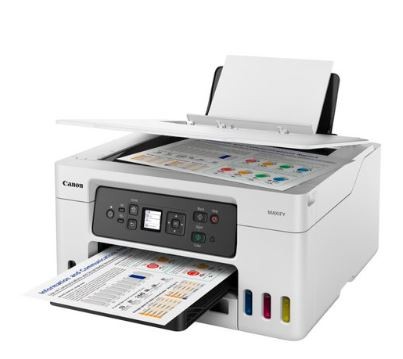 Canon Printer Inkjet Maxify GX3040 5777C009