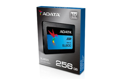 Adata SSD Ultimate SU800 256GB S3 560/520 MB/s TLC 3D