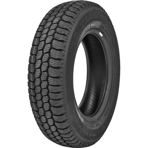 FULDA Conveo Tour 2 225/65R16 112R