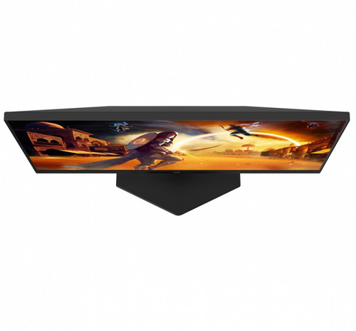 AOC 27" Monitor 27G4XE IPS 180Hz HDMIx2 DP Speakers