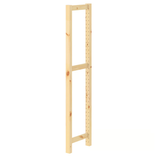 IVAR Side unit, 30x124 cm