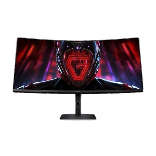 Xiaomi Curved Gaming Monitor G34WQi EU 34-inch WQHD 3440x1440 1500R