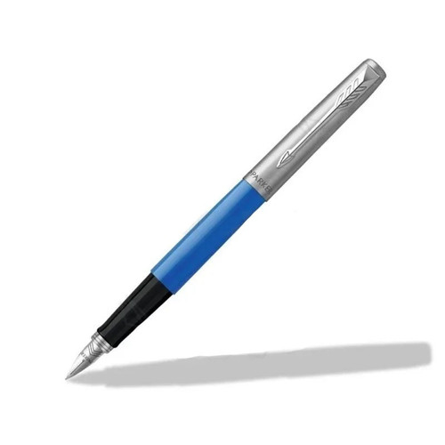Parker Jotter Originals Blue Fountain Pen