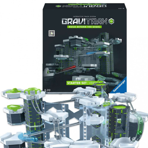 Gravitrax PRO Starter Set Vertical 8+