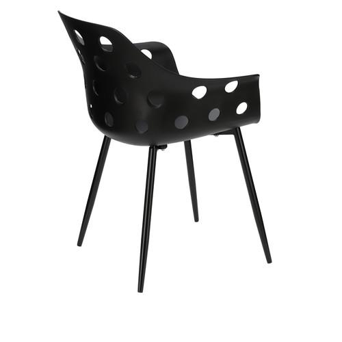 Dining Chair Sajt, black