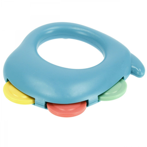 Bam Bam Rattle Elephant 3m+