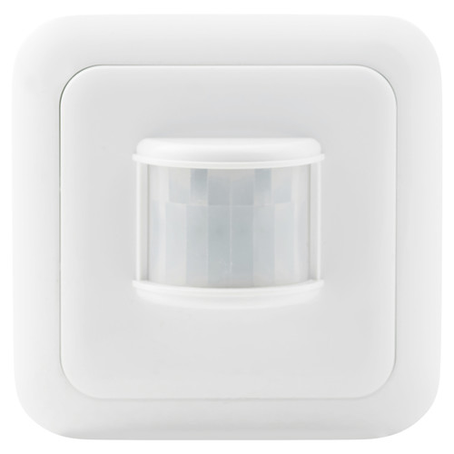 Blyss Motion Sensor C3 EXT 40m, white