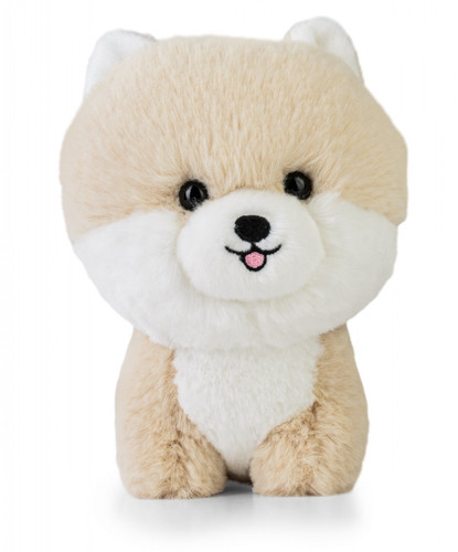 Soft Plush Toy Pomeranian