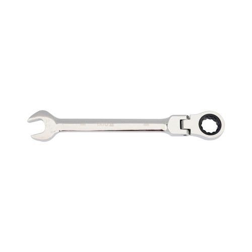 Yato Flexible Ratchet Combination Wrench 13mm