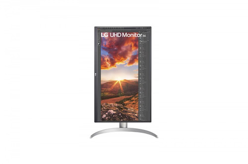 LG 27" Monitor 27UP850K-W UHD IPS USB-C Vesa DisplayHDR