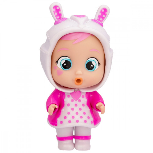Cry Babies Doll Magic Tears Stars Houses, Coney 3+