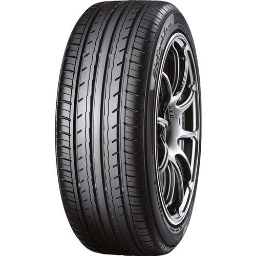 YOKOHAMA BluEarth-ES ES32 215/55R16 97V