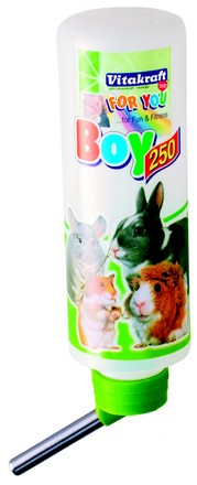 Vitakraft For You Boy Water Dispenser for Rodents 250ml