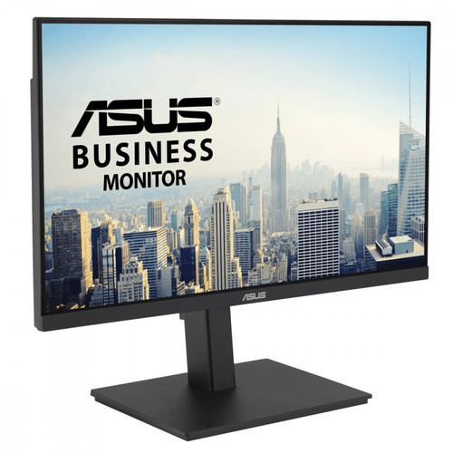 Asus 27" Monitor VA27ECPSN DP HDMI RJ45