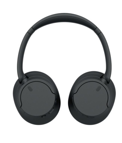Sony Headphones WH-CH720N, black