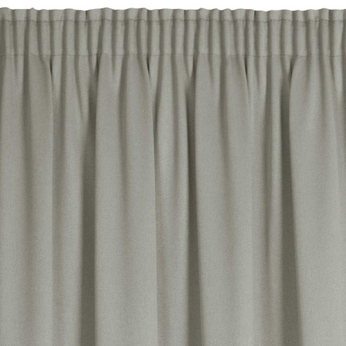 Blackout Curtain Carlo 130x300 cm, beige