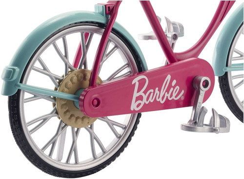 Barbie® Bike DVX55 3+