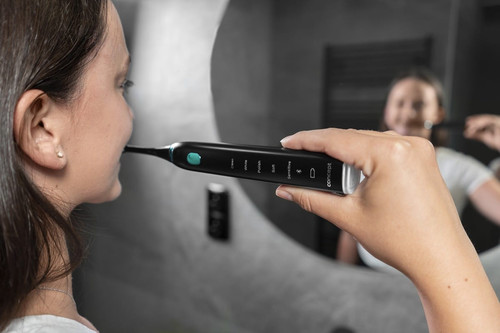 Concept Smart Sonic Toothbrush ZK5001, black