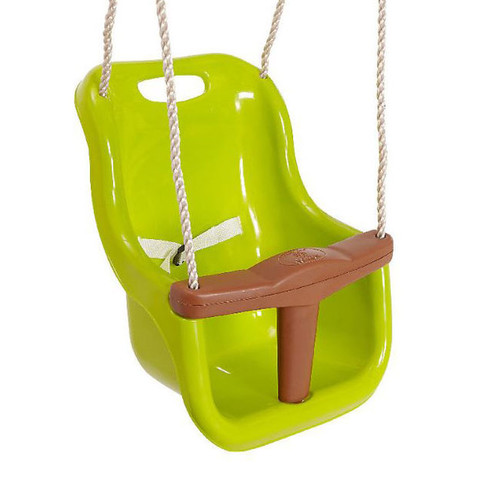 Children's Swing 37x36x42cm 6m+