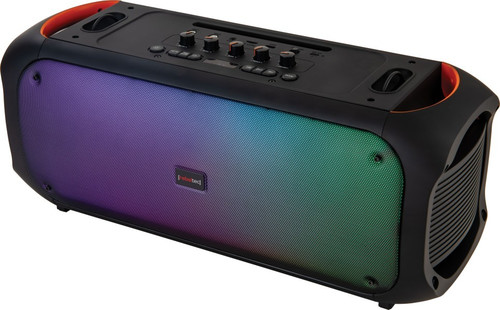 Rebeltec Portable Bluetooth Speaker SoundBOX 500