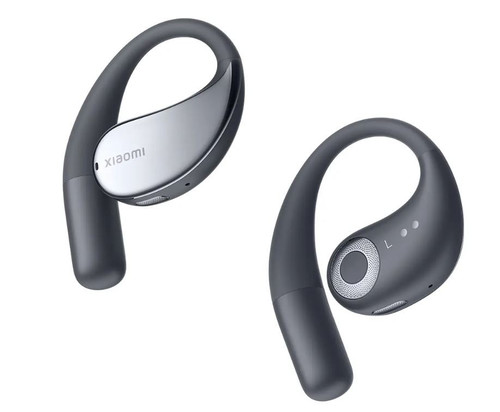 Xiaomi Headphones Earphones OpenWear Stereo Sandstone, grey