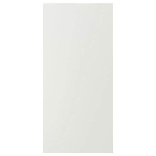 STENSUND Cover panel, white, 39x83 cm
