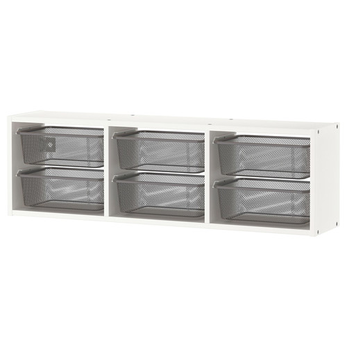 TROFAST Wall storage