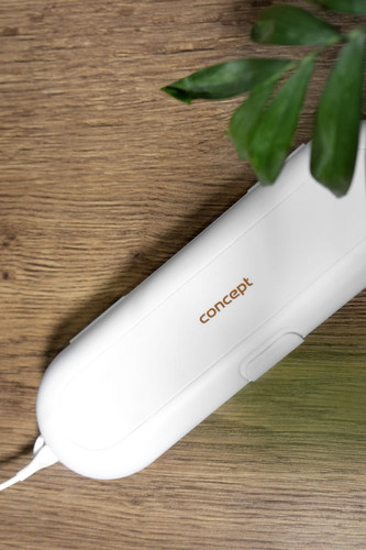 Concept Smart Sonic Toothbrush ZK5000, white