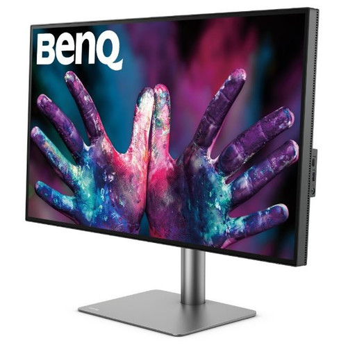 BenQ 31.5" Monitor LED 5ms 4K 20:1 HDMI PD3220U