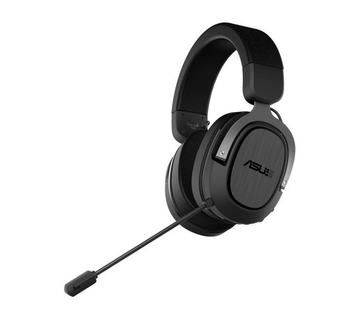 Asus Headphones TUF Gaiming H3 Minijack 3.5, black