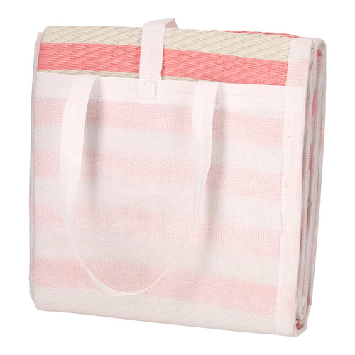 Picnic Mat 90x180cm, pink