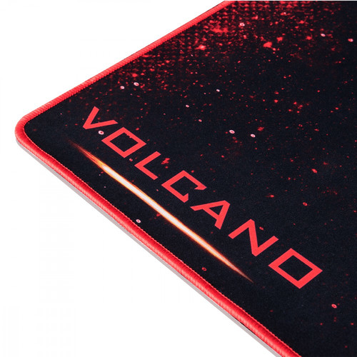 Modecom Volcano Gaming Mouse and Keyboard Pad