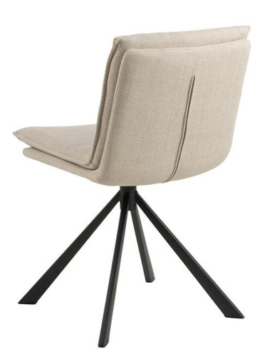 Dining Chair Flynn, beige