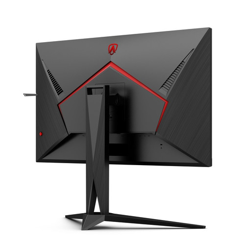 AOC 27" Gaming Monitor AG275QX/EU IPS 170Hz HDMIx2 DPx2