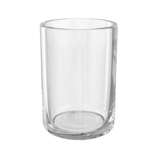 GoodHome Tumbler Drina, glass