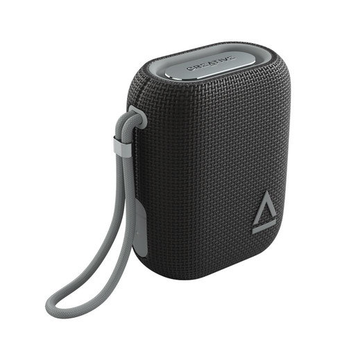 Creative Labs Speaker Muvo Flex Black