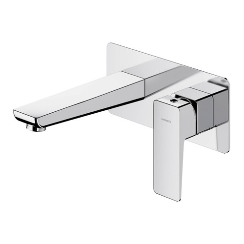 Omnires Concealed Basin Tap Alton, chrome