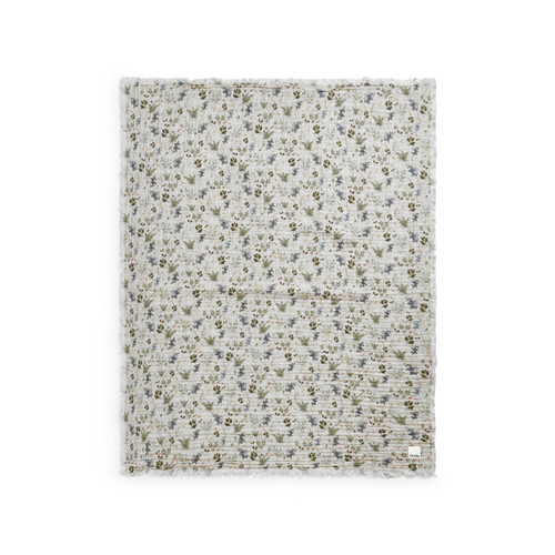 Elodie Details Soft Cotton Blanket - Fairytale Forest