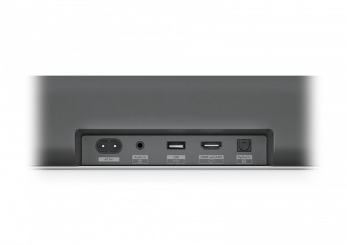 Philips Soundbar with Wireless Subwoofer TAB5309/10