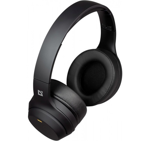 Defender Bluetooth Headphones FR EEMOTION B690