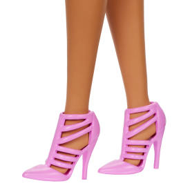 Barbie Fashion Doll Rose HYT94 3+