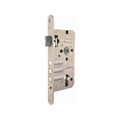 Mortise Lock LOB, cylinder 90/50 mm, galvanized