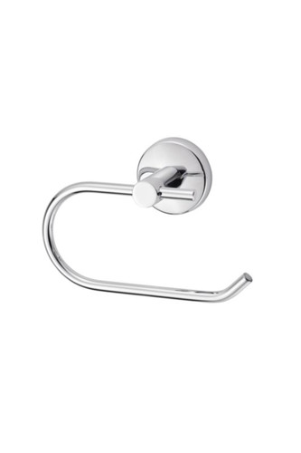 GoodHome Toilet Paper Holder Ormara