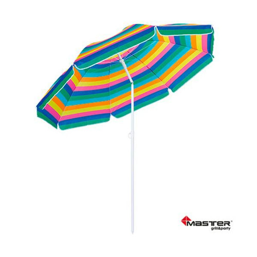 Adjustable Outdoor Umbrella 200 cm
