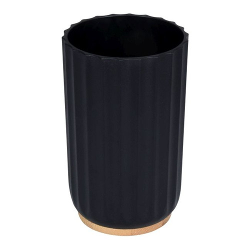 Bisk Tumbler Preto, black