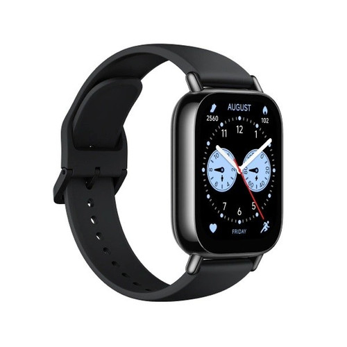 Xiaomi Redmi Watch 5 Lite Smartwatch, Black