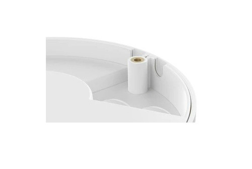AUDAC CENA506 6W Dual-Cone Ceiling Speaker, White